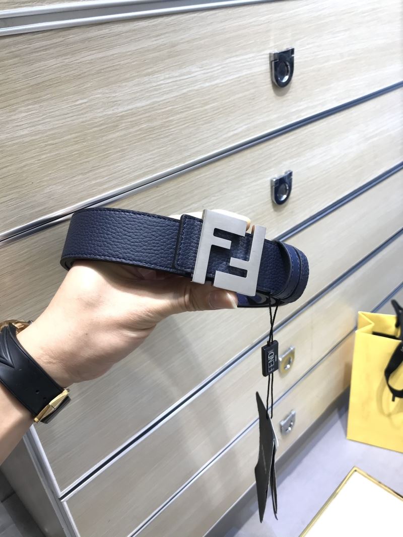 Fendi Belts